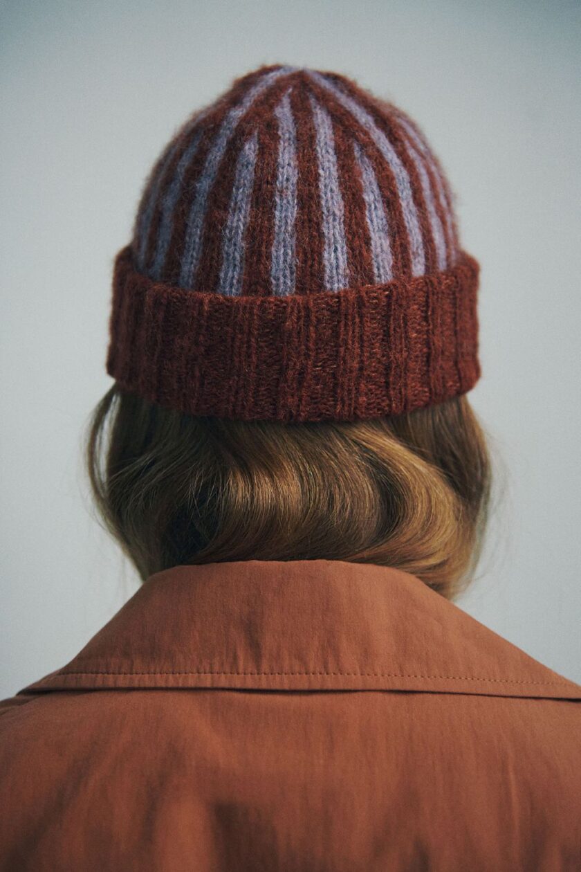 Helga Isager I Anni Beanie – Bild 2