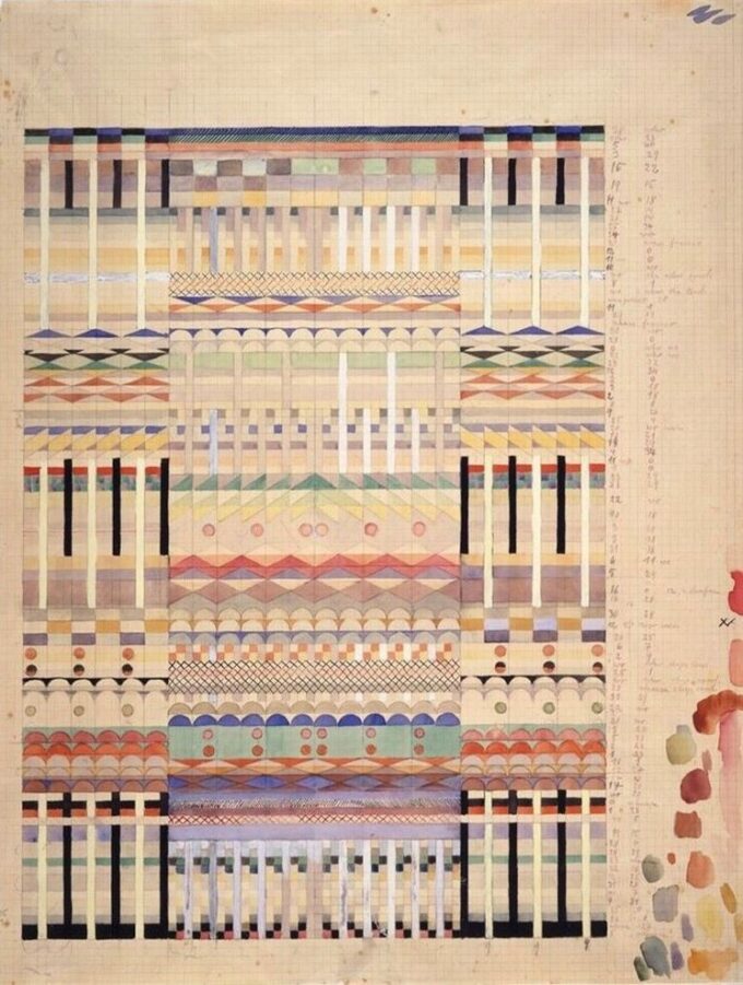 Helga Isager I Otti Cardigan