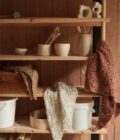 Le Knit I Vita SCARF