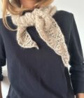 Le Knit I Vita SCARF – Bild 7