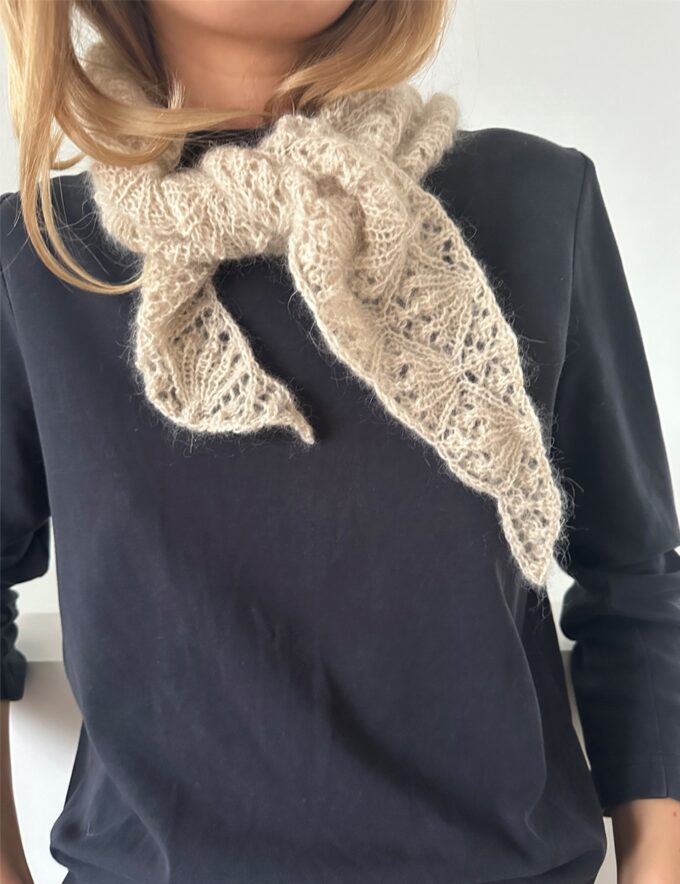 Le Knit I Vita SCARF