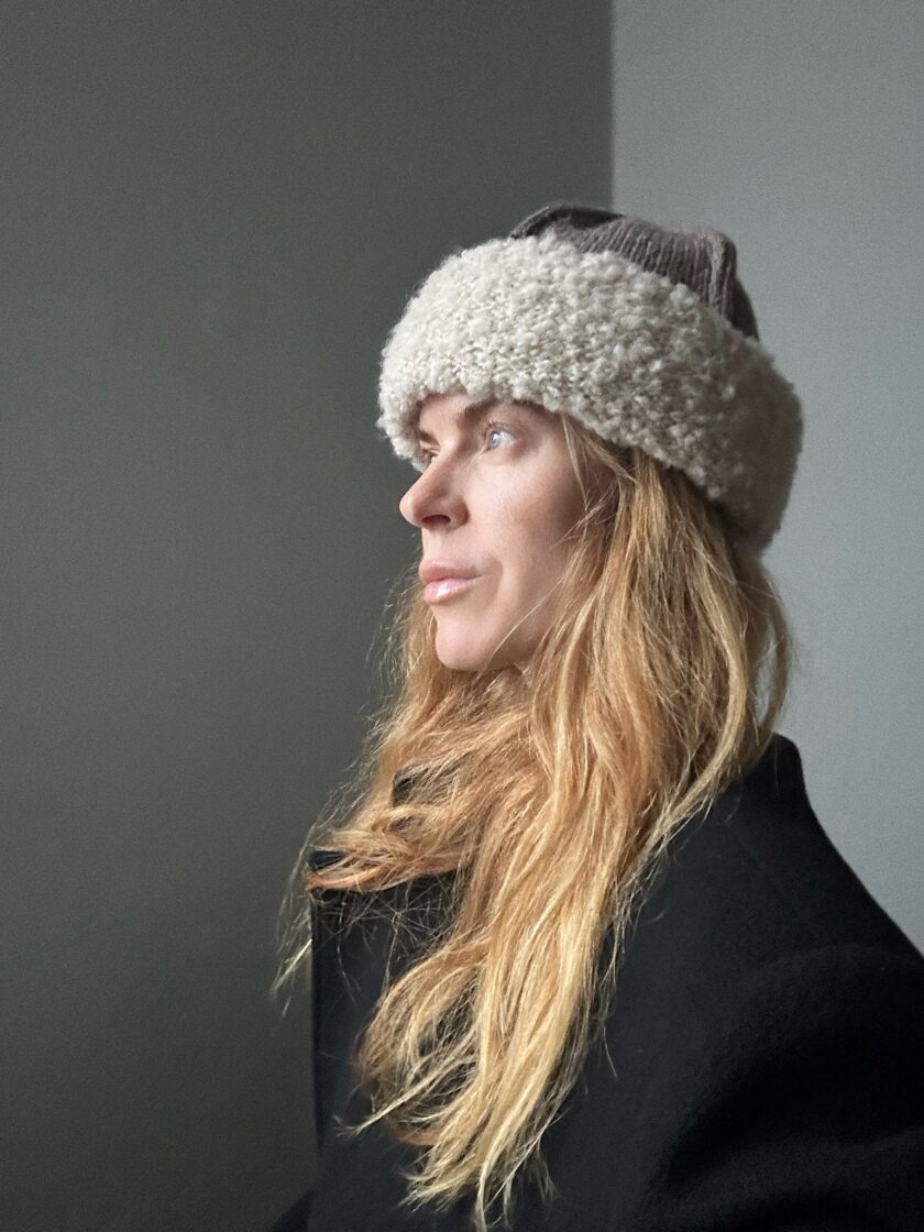 My Favorite Things Knitwear I Beanie No. 6 – Bild 6