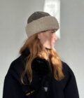 My Favorite Things Knitwear I Beanie No. 6 – Bild 3
