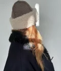 My Favorite Things Knitwear I Beanie No. 6 – Bild 2
