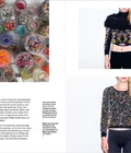 Laerke Bagger I Stricken – Bild 12