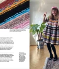 Laerke Bagger I Stricken – Bild 5