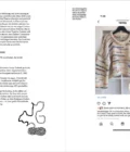 Laerke Bagger I Stricken – Bild 8