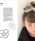 Laerke Bagger I Stricken – Bild 10