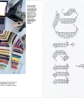Laerke Bagger I Stricken – Bild 11