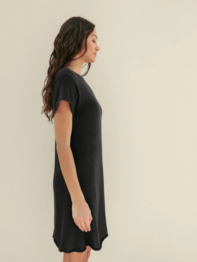 Sandnes Garn I  Milly Dress (2504-7)