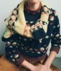 Helga Isager I Gunta Sweater (Variante Eco Soft) – Bild 7