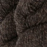 186 Dark Brown & Nougat