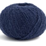 15: Marineblau Farb Nr. 11