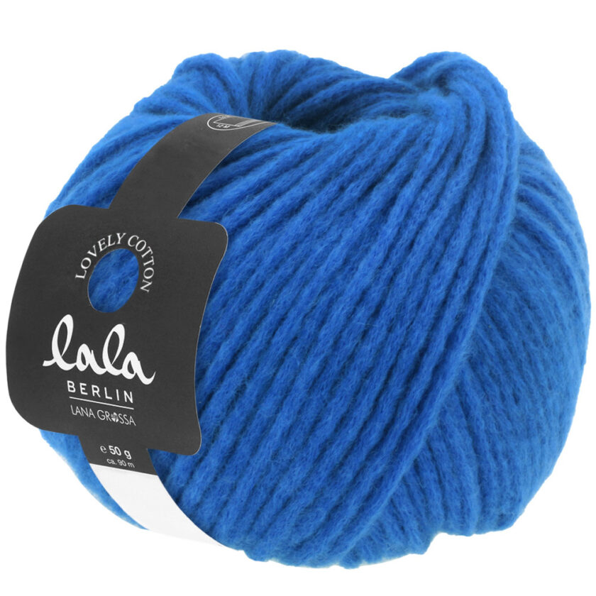 Lana Grossa│Lovely Cotton