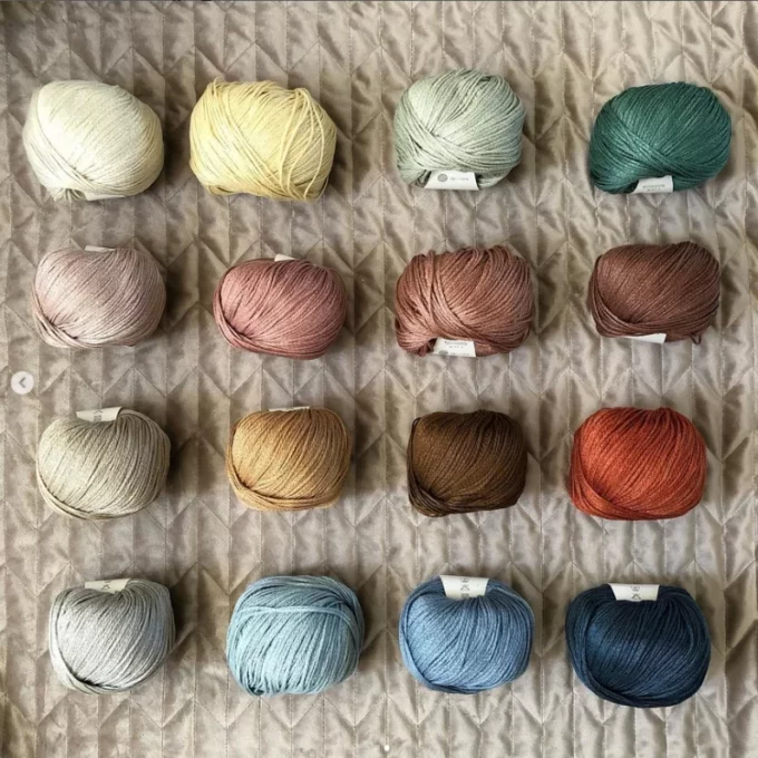 CaMaRose I Løvetand