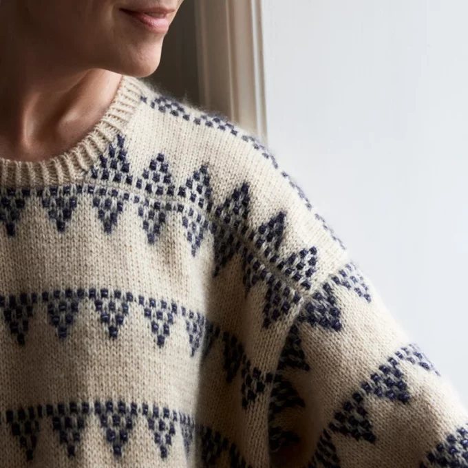 Anne Ventzel I Grape and Gramma