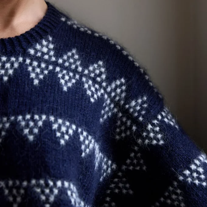 Anne Ventzel I Grape and Gramma