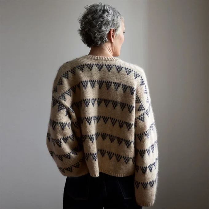 Anne Ventzel I Grape and Gramma