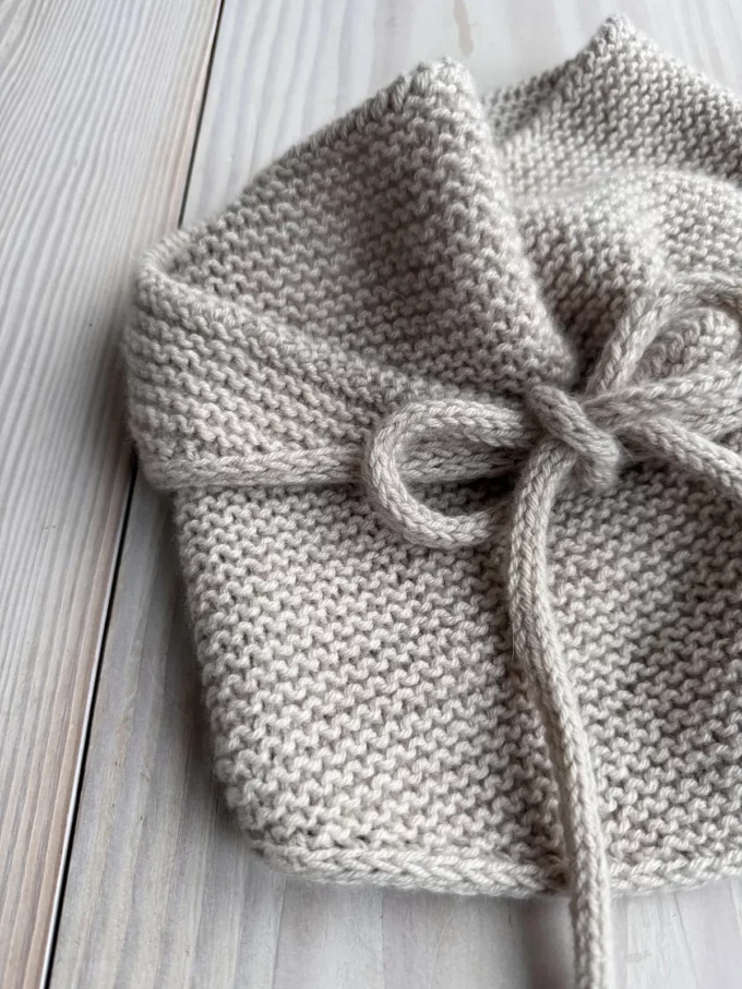 NORgardknitters I My Jose Scarf