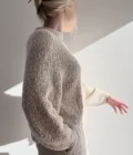 NORgardknitters I My Bohemian Jumper – Bild 3