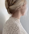 NORgardknitters I My Bohemian Jumper – Bild 7