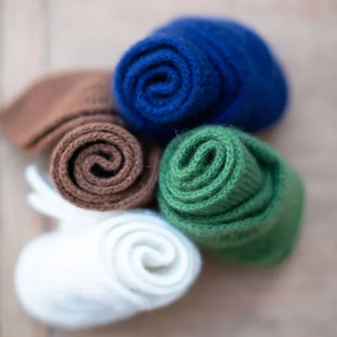 Anne Ventzel I Bam Bam Bow