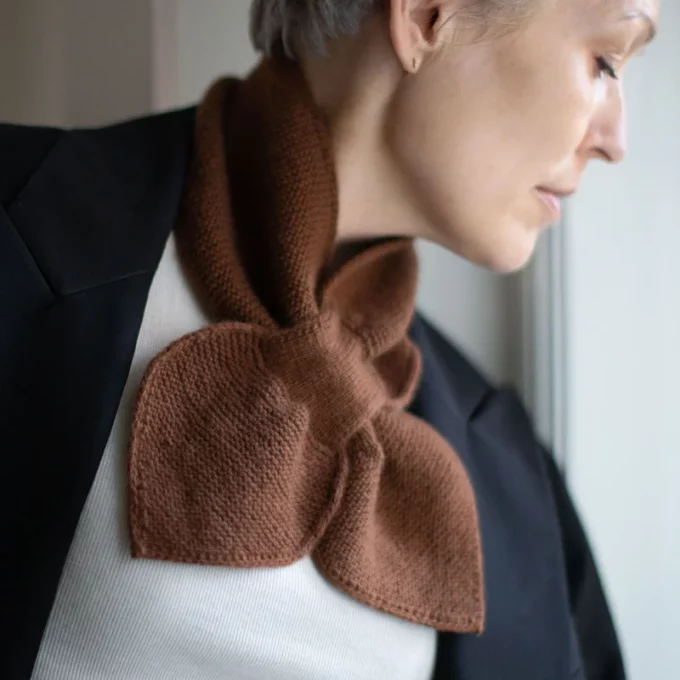 Anne Ventzel I Bam Bam Bow