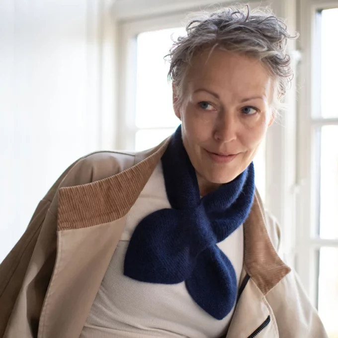 Anne Ventzel I Bam Bam Bow