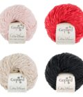 NORgardknitters I My Bohemian Jumper – Bild 2