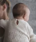 PetiteKnit I Ellens Taufkleid – Bild 6