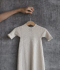 PetiteKnit I Ellens Taufkleid – Bild 2