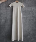 PetiteKnit I Ellens Taufkleid – Bild 3