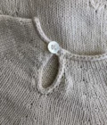 PetiteKnit I Ellens Taufkleid – Bild 4