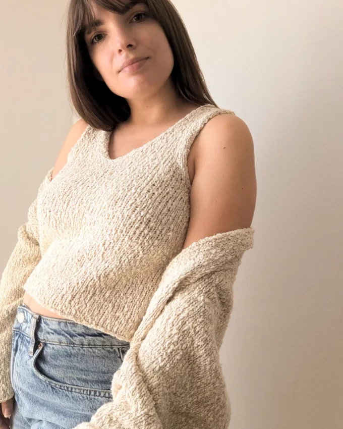 Ann-Kathrin Stoll I Simplewavetop