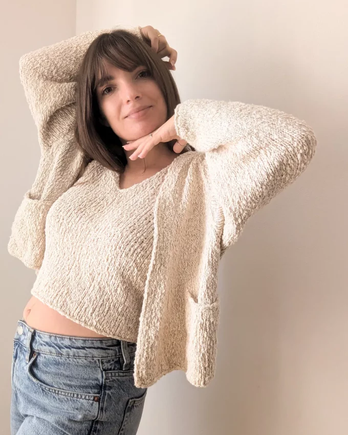 Ann-Kathrin Stoll I Simplewavecardi