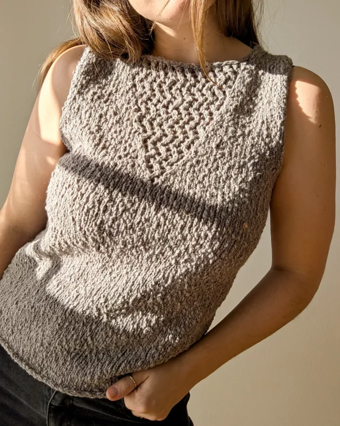 Ann-Kathrin Stoll I Endlesswavetop