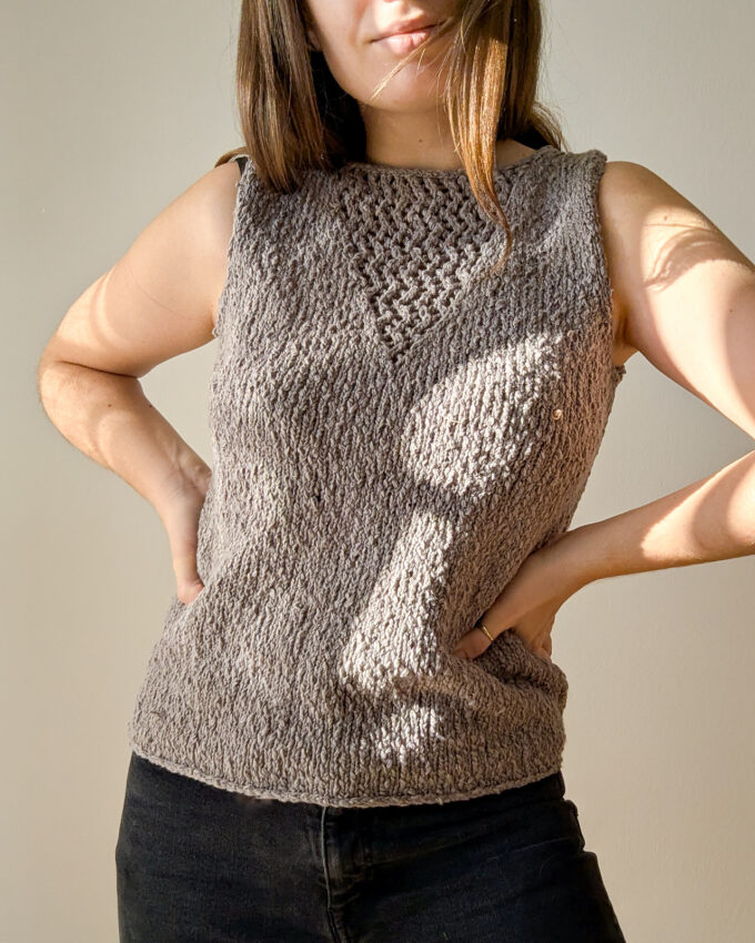 Ann-Kathrin Stoll I Endlesswavetop