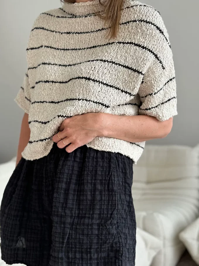 Otherloops I Sea Loop Tee