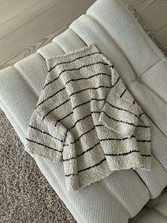 Otherloops I Sea Loop Tee