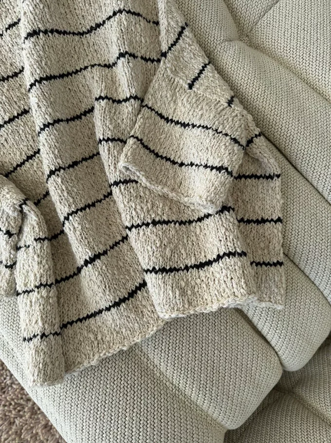 Otherloops I Sea Loop Tee