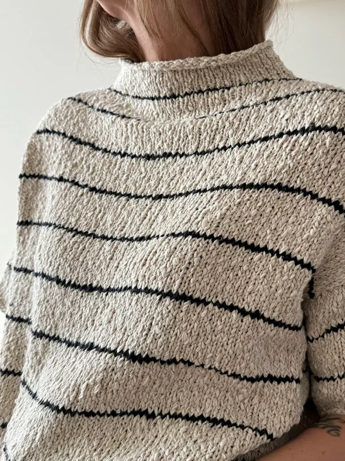 Otherloops I Sea Loop Tee