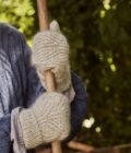 Thea Vesterby I Struktur Strick – Bild 3
