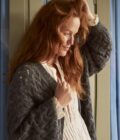 Thea Vesterby I Struktur Strick – Bild 5