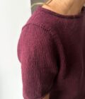 Le Knit I Vega Tee – Bild 4