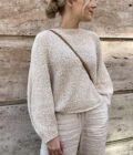 NORgardknitters I My Bohemian Jumper – Bild 9