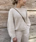 NORgardknitters I My Bohemian Jumper – Bild 8