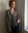 My Favorite Things Knitwear I Cardigan No. 10 - Yak Variante