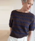 Anne Ventzel I Grape Tee – Bild 3