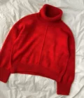 PetiteKnit I Scarlet Sweater – Bild 6