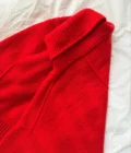 PetiteKnit I Scarlet Sweater – Bild 7